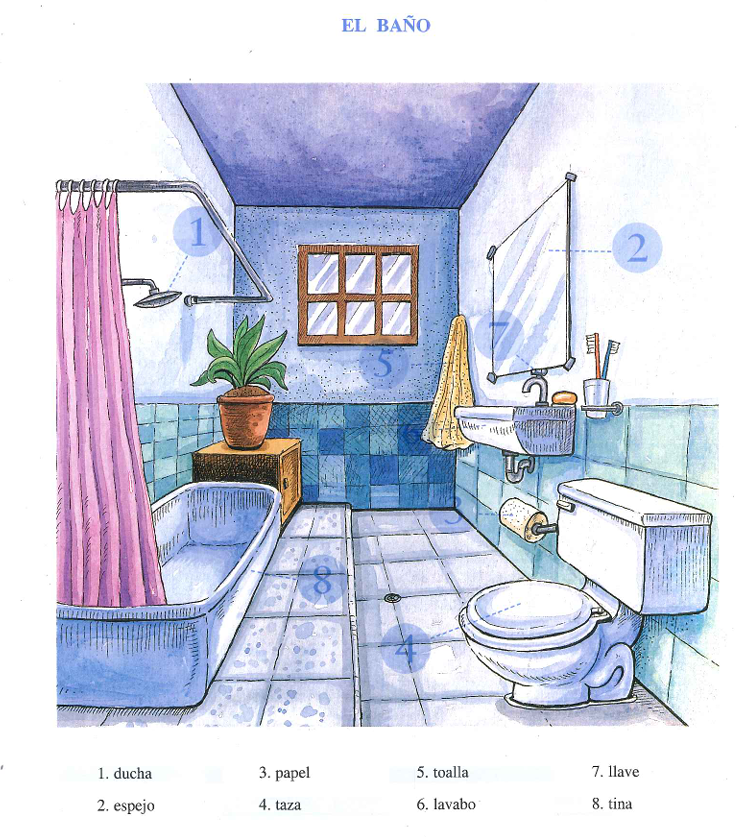 El Baño